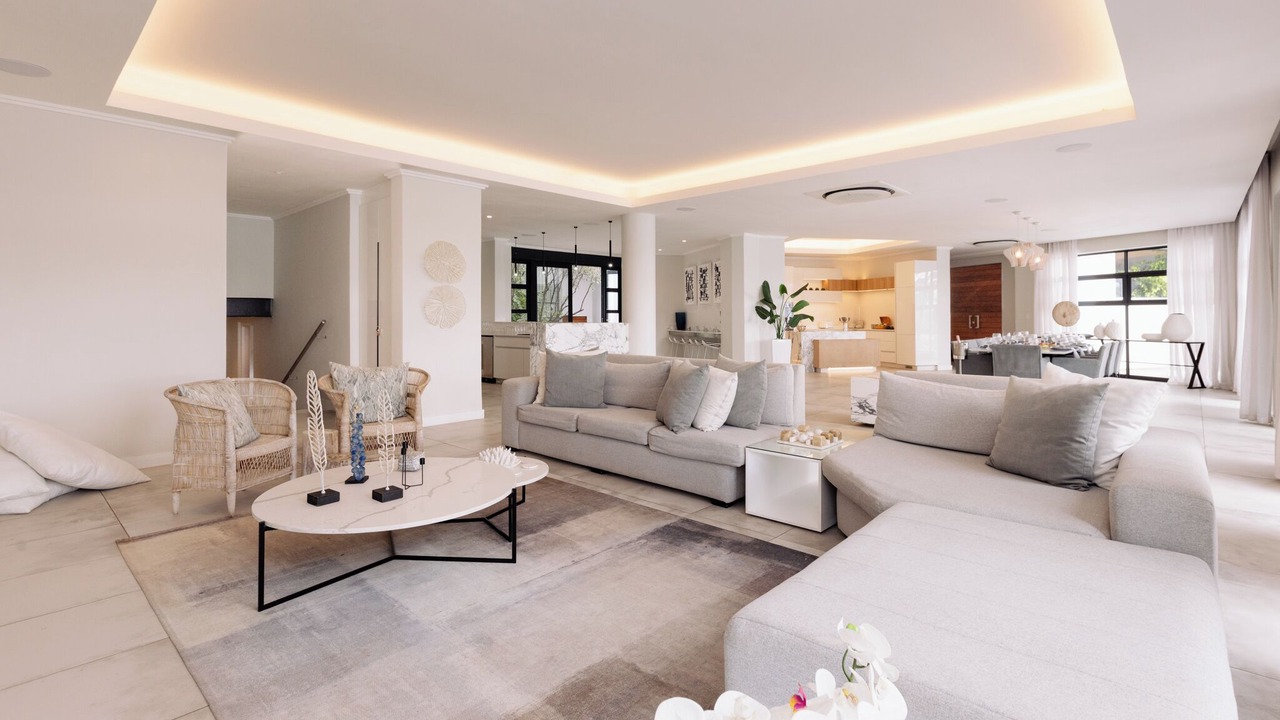 Photo of Livingroom in Tshwane
