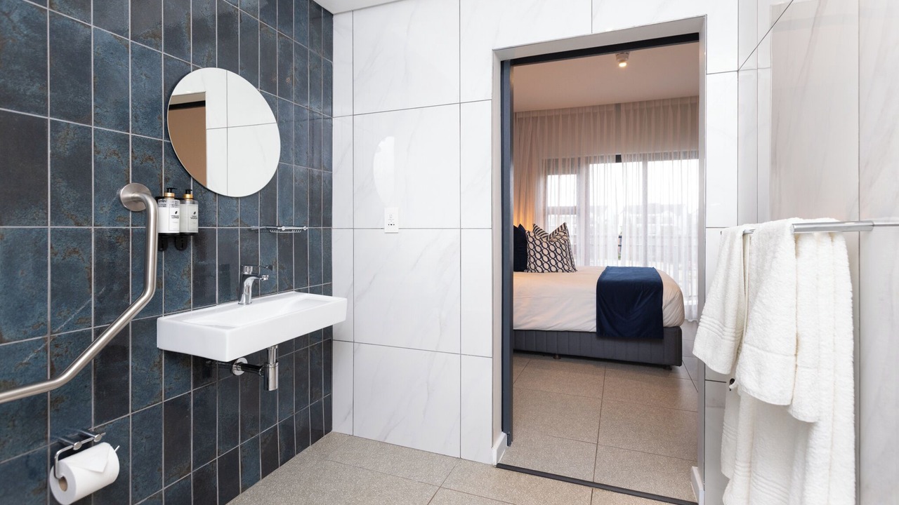 Photo of Bathroom in Tshwane