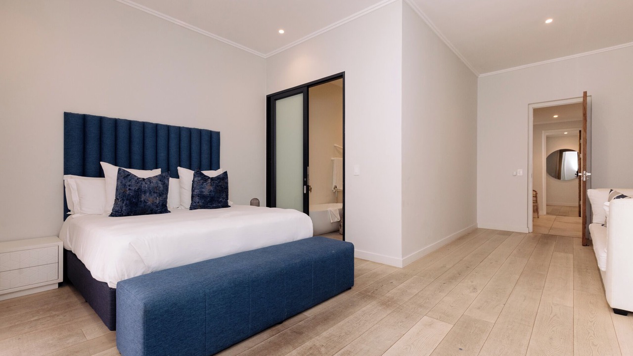 Photo of Bedroom in Tshwane