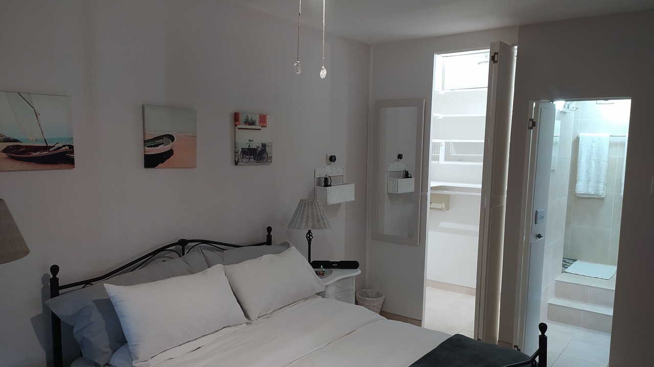 Photo of Bedroom in Durban North