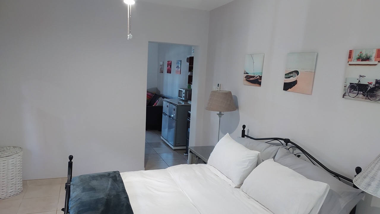 Photo of Bedroom in Durban North