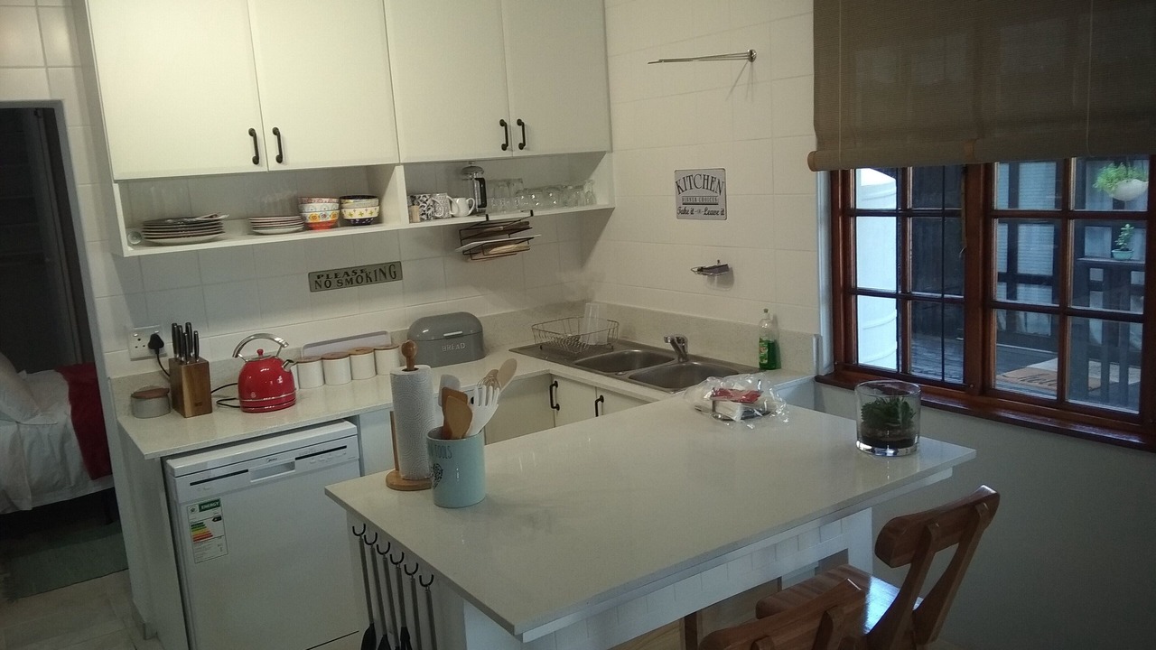 Photo of Kitchen in Durban North