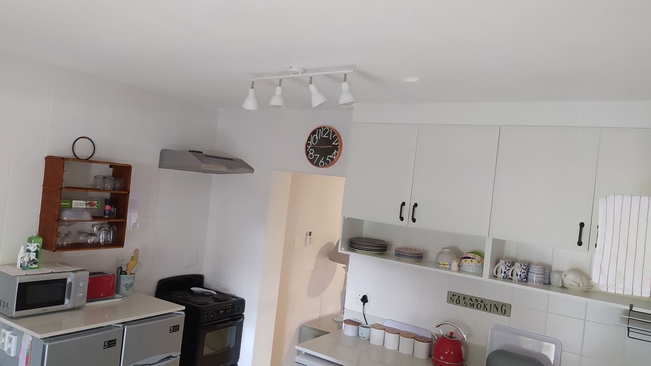 Photo of Kitchen in Durban North