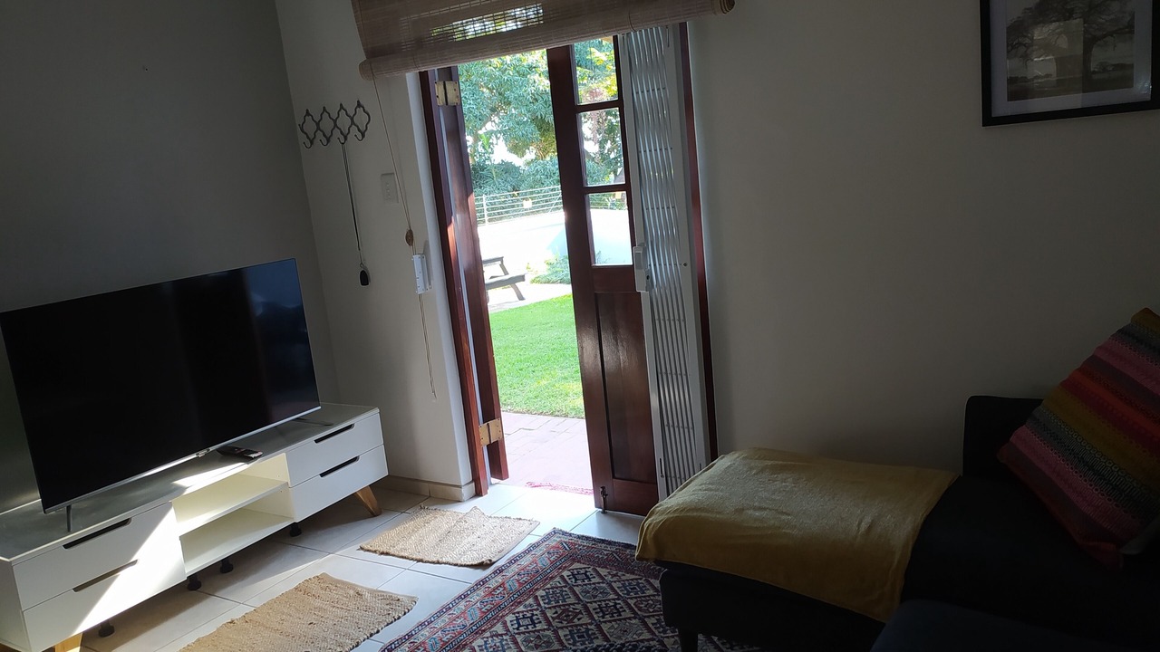 Photo of Livingroom in Durban North