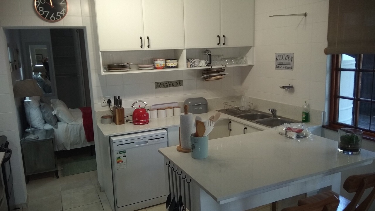 Photo of Kitchen in Durban North