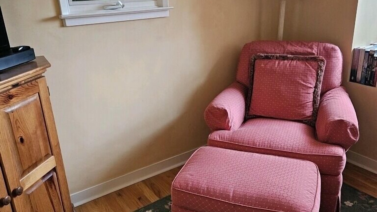Photo of Livingroom in Carmel Point