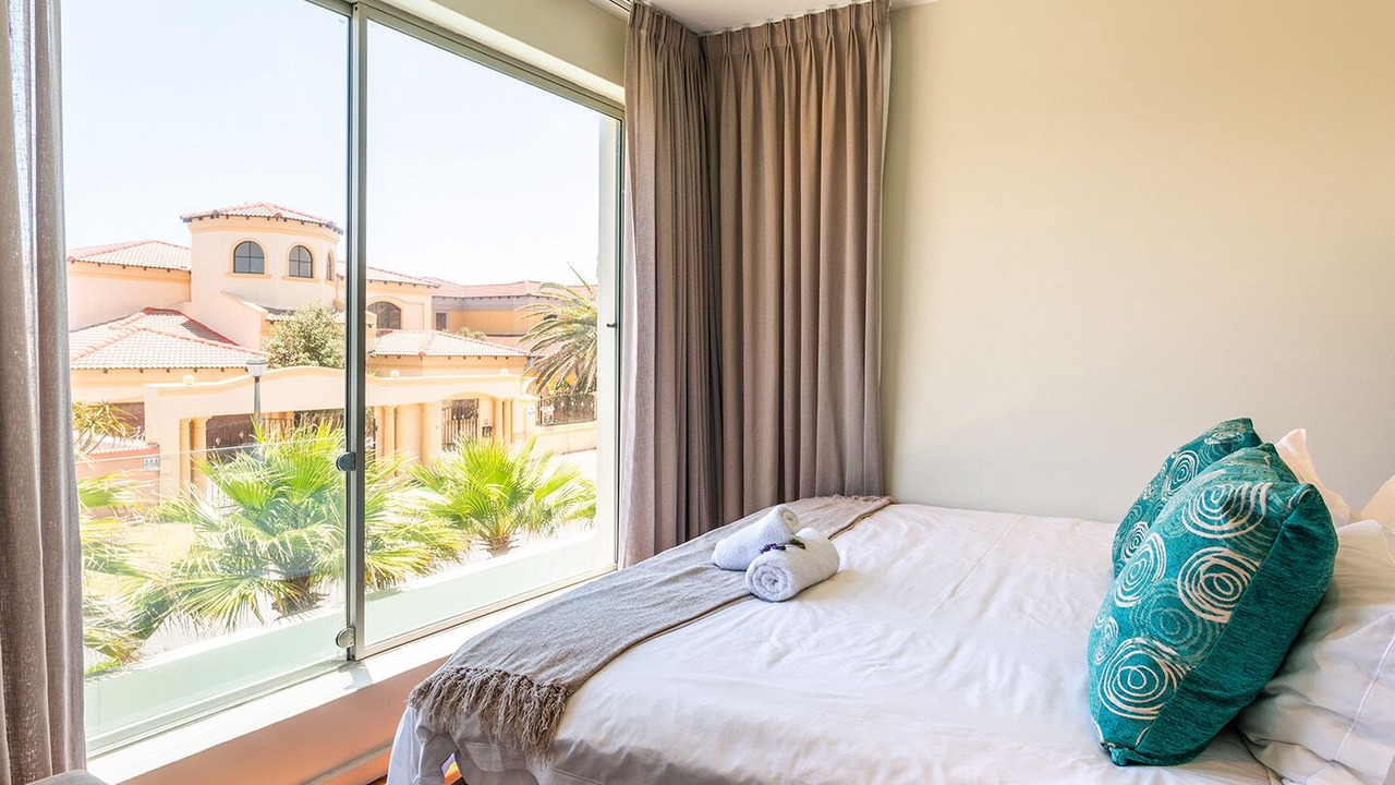 Photo of Bedroom in Sunset Beach