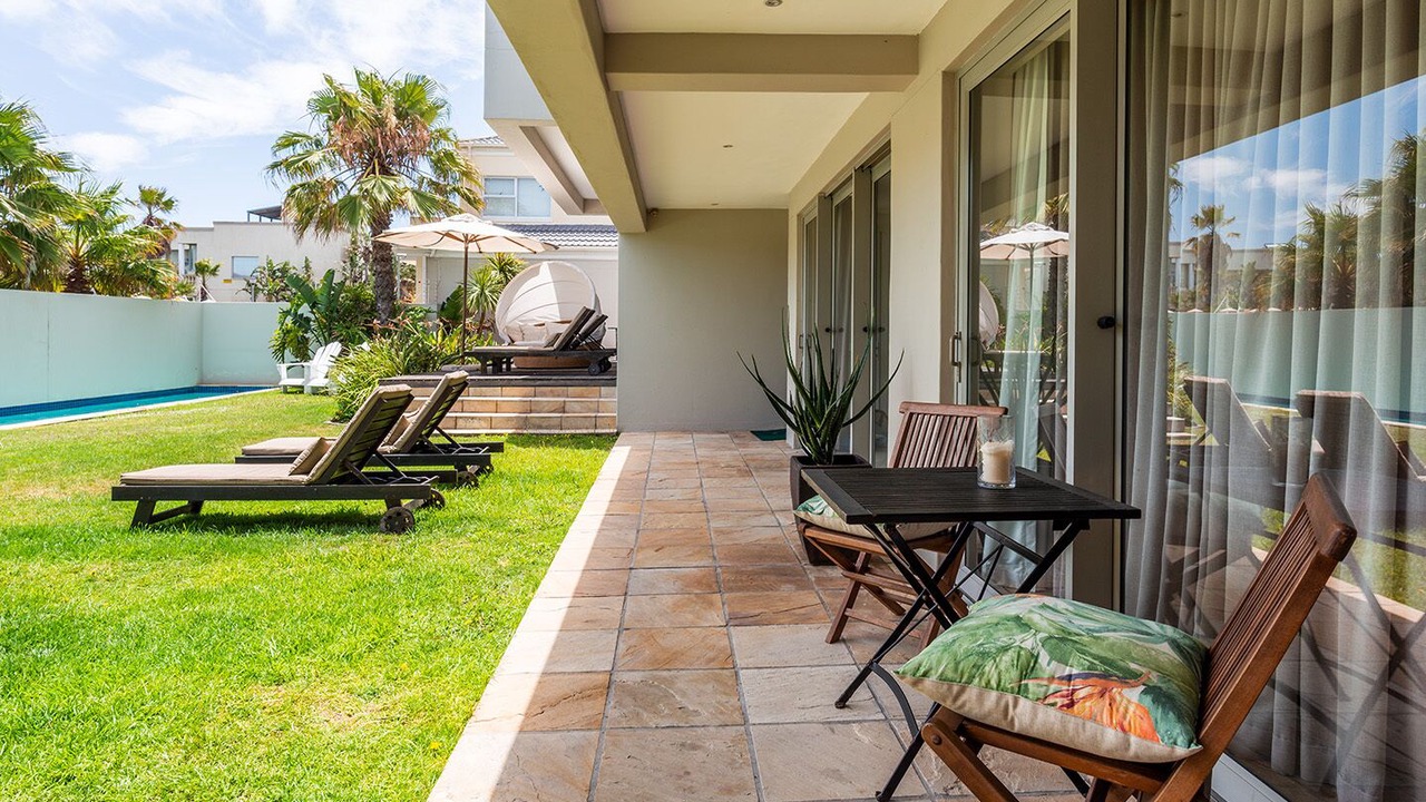 Photo of Outdoor in Sunset Beach