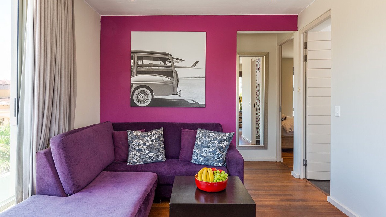 Photo of Livingroom in Sunset Beach