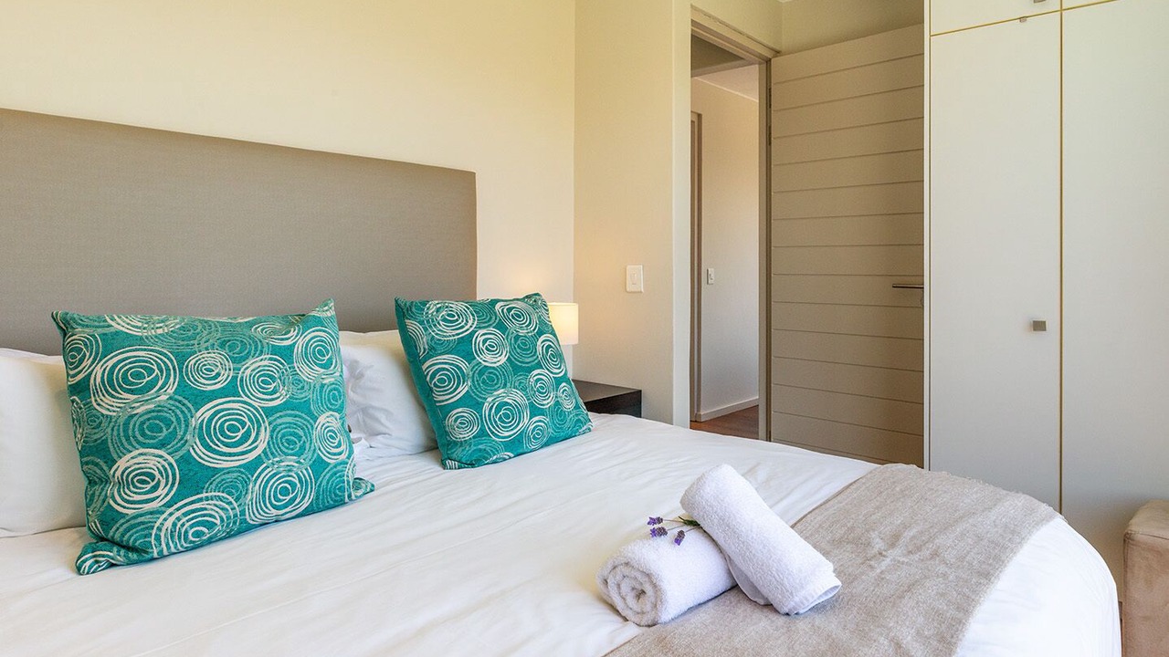 Photo of Bedroom in Sunset Beach