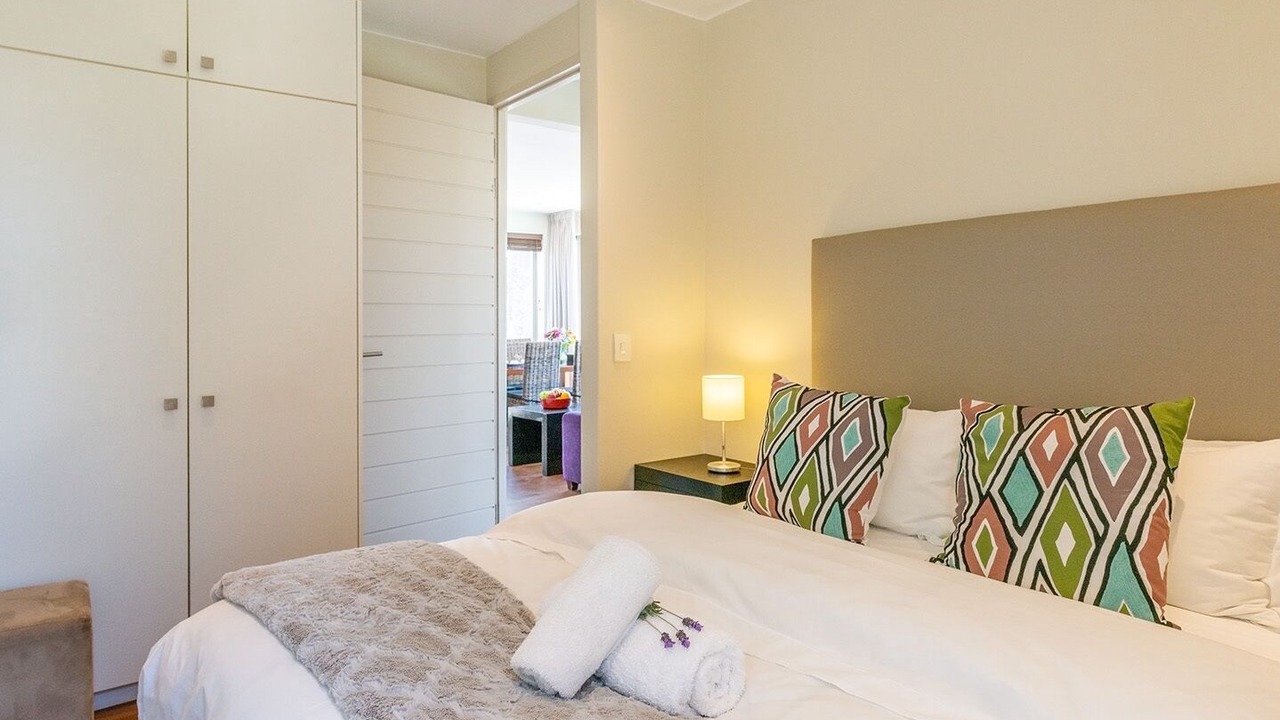 Photo of Bedroom in Sunset Beach