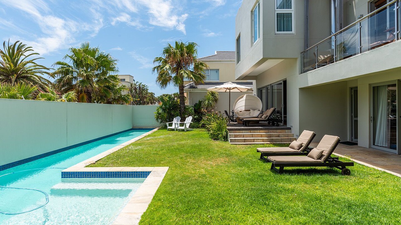 Photo of Outdoor in Sunset Beach