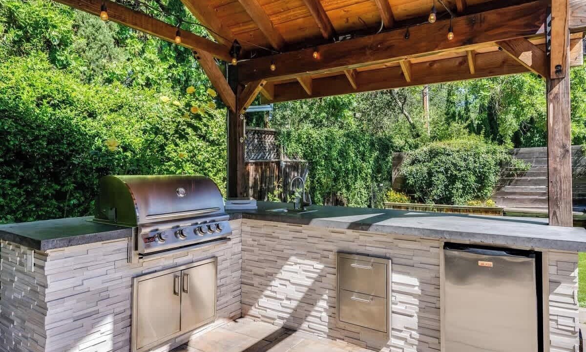 Photo of Outdoor in Scenic Brush Creek