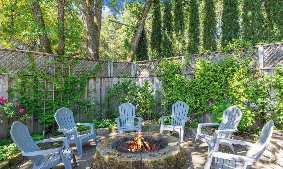 Photo of Outdoor in Scenic Brush Creek