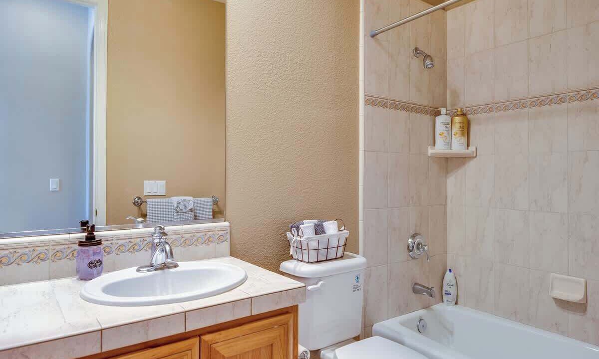 Photo of Bathroom in Scenic Brush Creek
