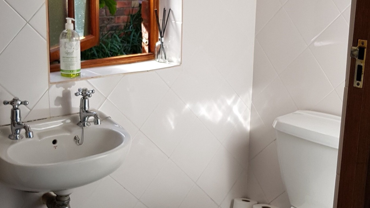 Photo of Bathroom in Port Elizabeth