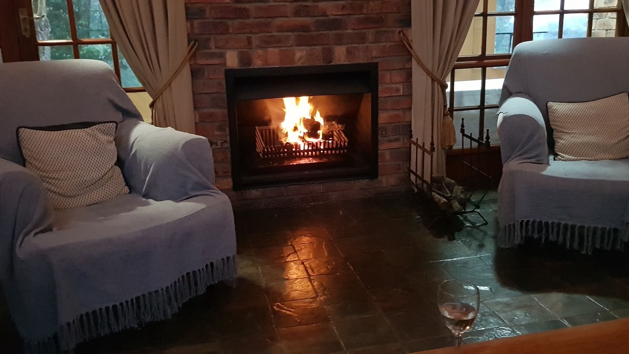 Photo of Livingroom in Port Elizabeth