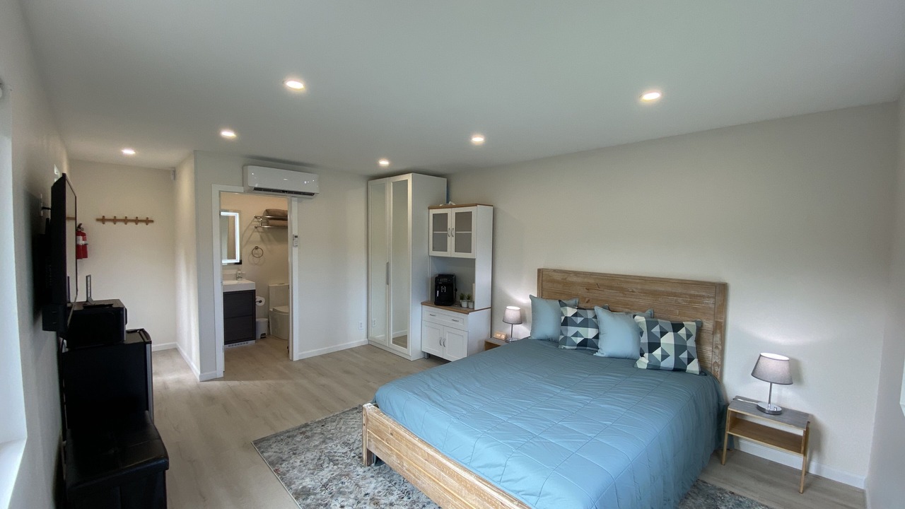 Photo of Bedroom in Belmont