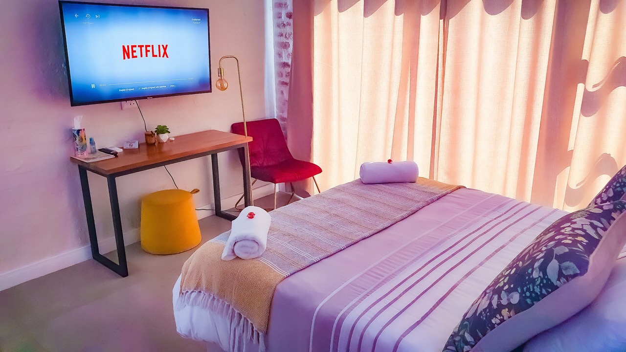 Photo of Bedroom in Parys