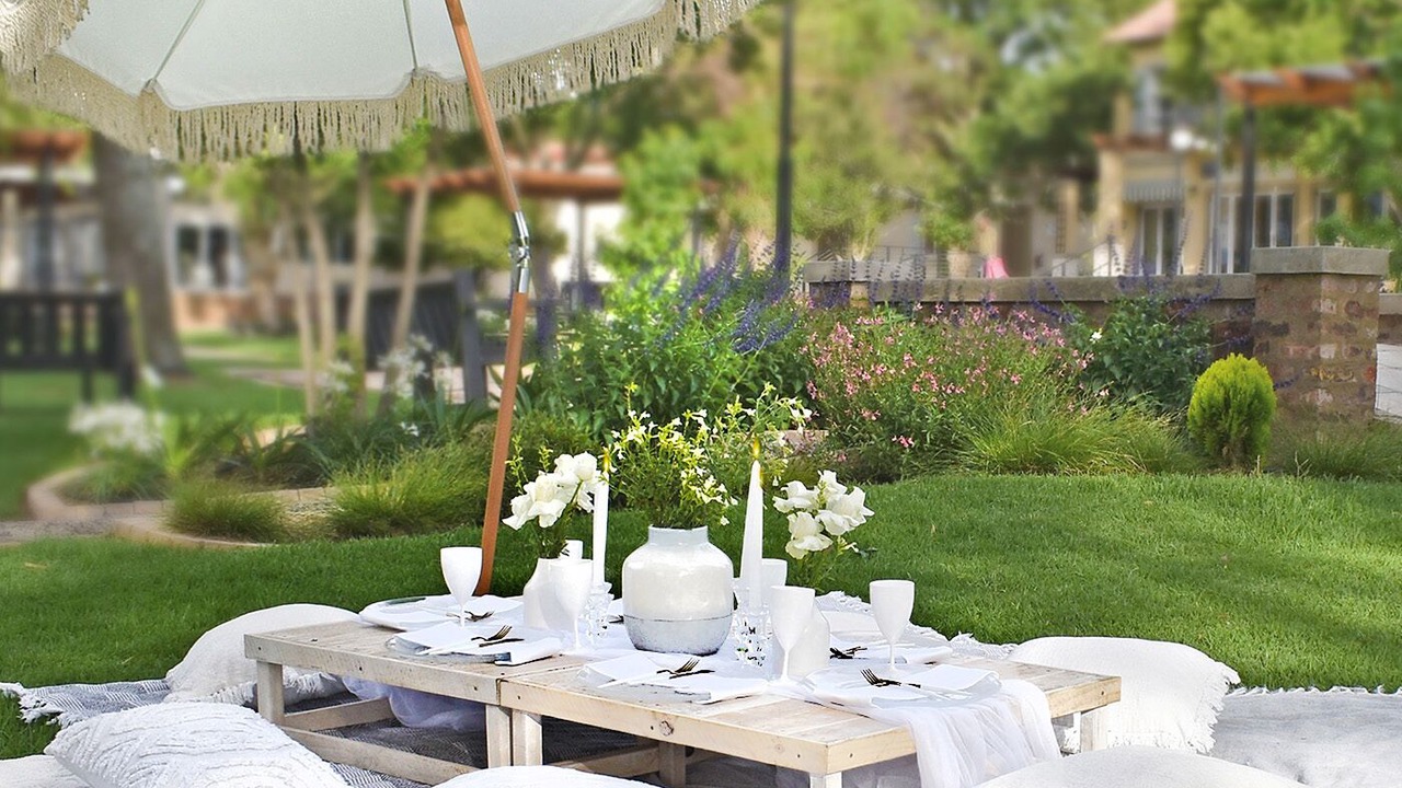 Photo of Outdoor in Parys