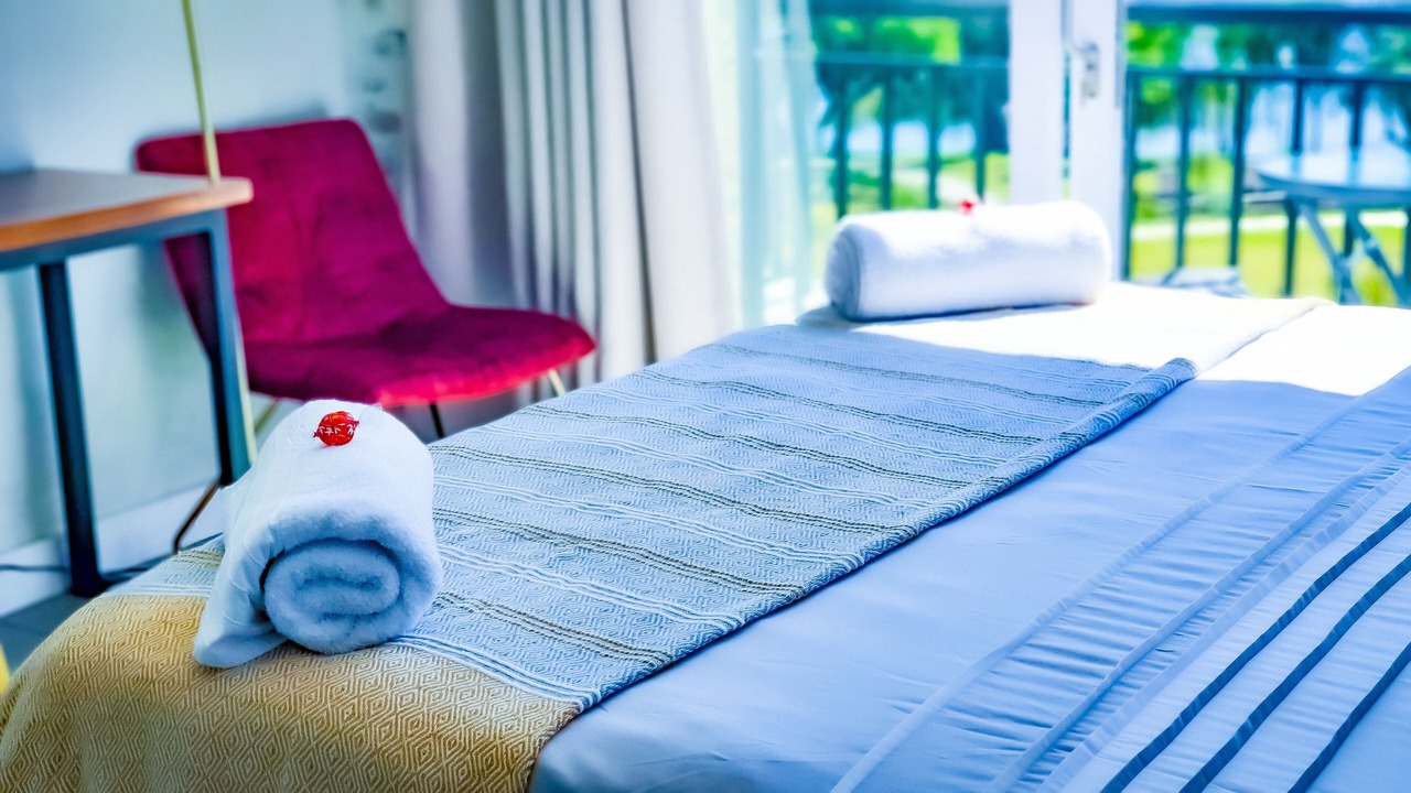 Photo of Bedroom in Parys