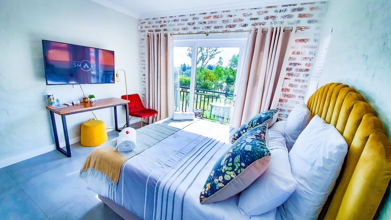 Photo of Bedroom in Parys