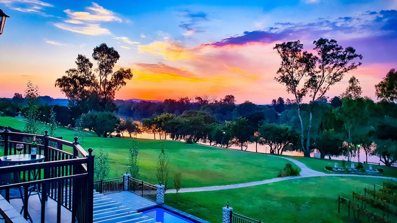 Photo of Patio Balcony in Parys