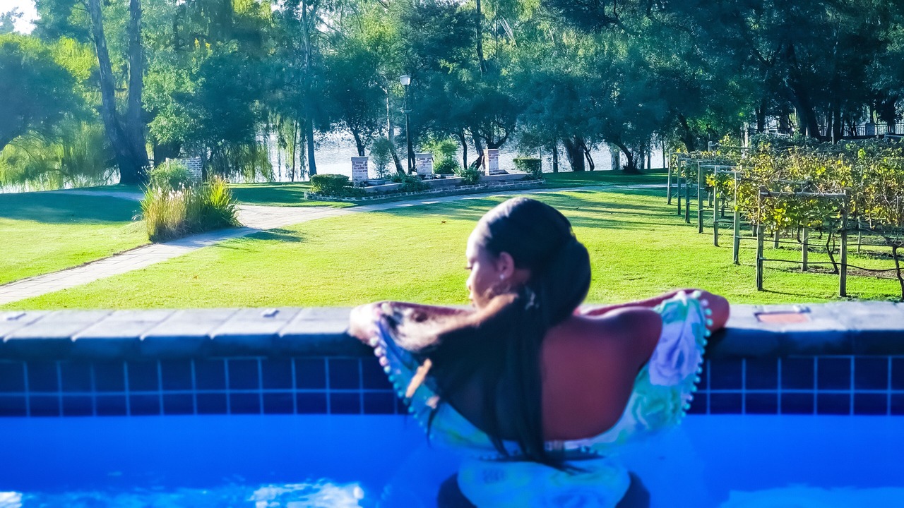 Photo of Outdoor in Parys