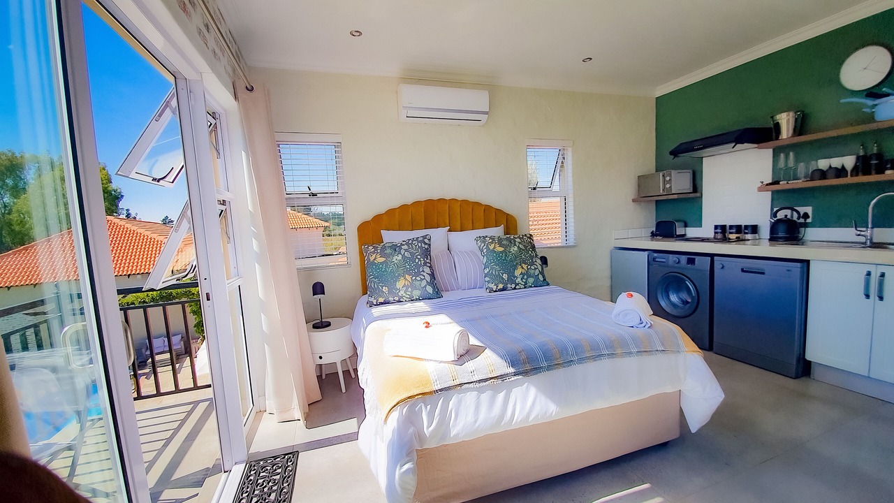 Photo of Bedroom in Parys