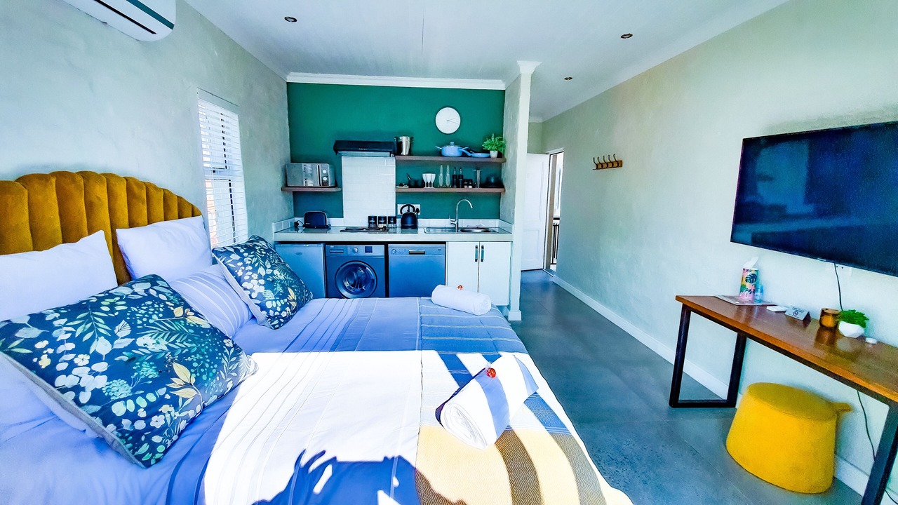 Photo of Bedroom in Parys