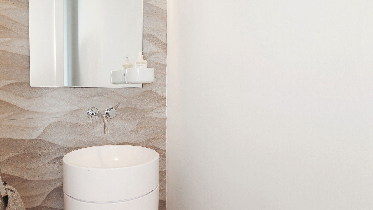 Photo of Bathroom in Western Addition