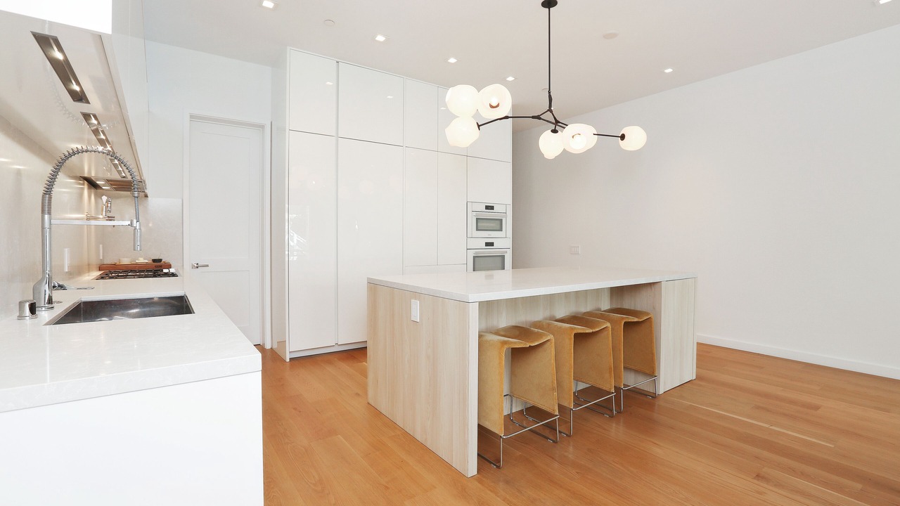 Photo of Kitchen in Western Addition