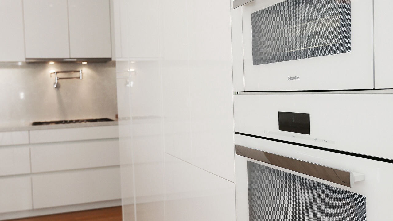 Photo of Kitchen in Western Addition