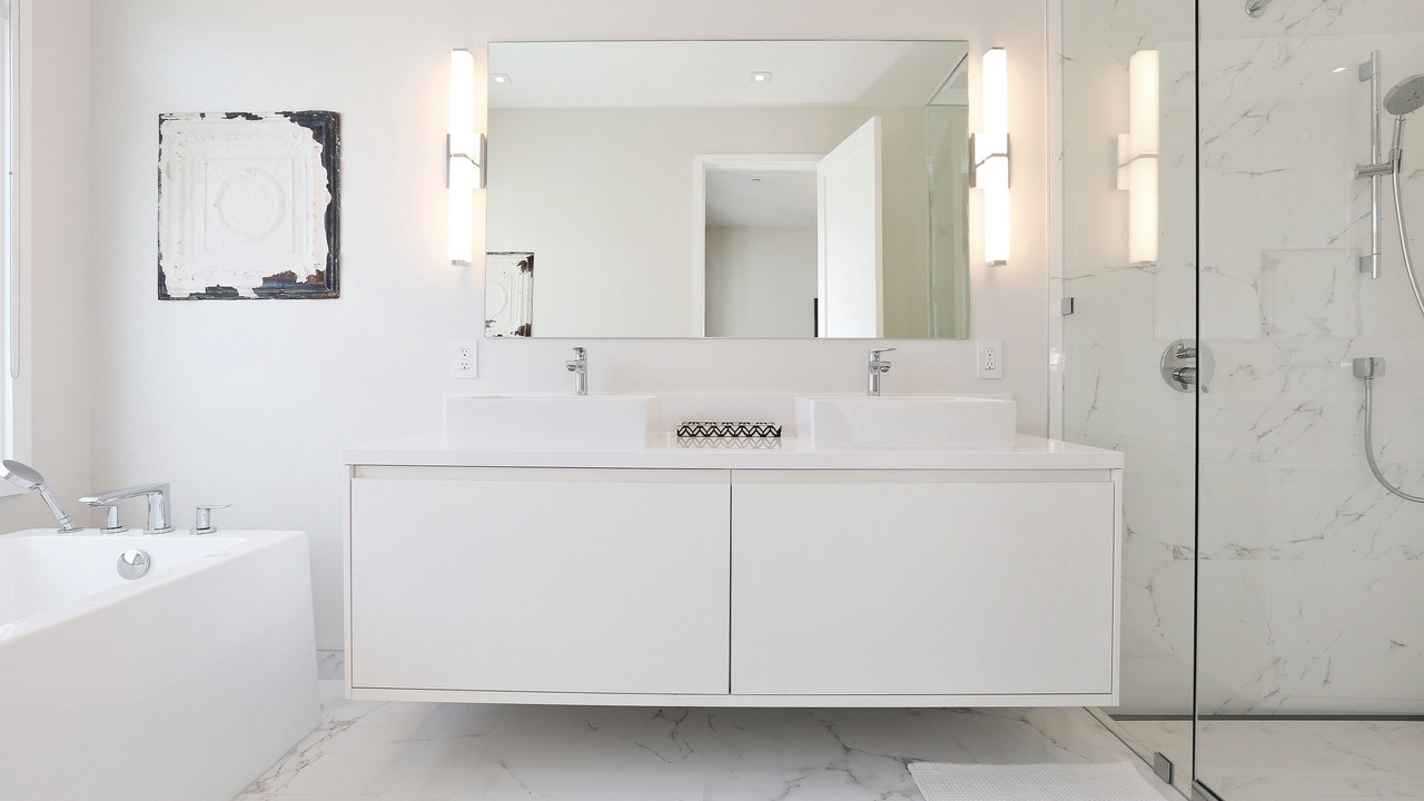 Photo of Bathroom in Western Addition
