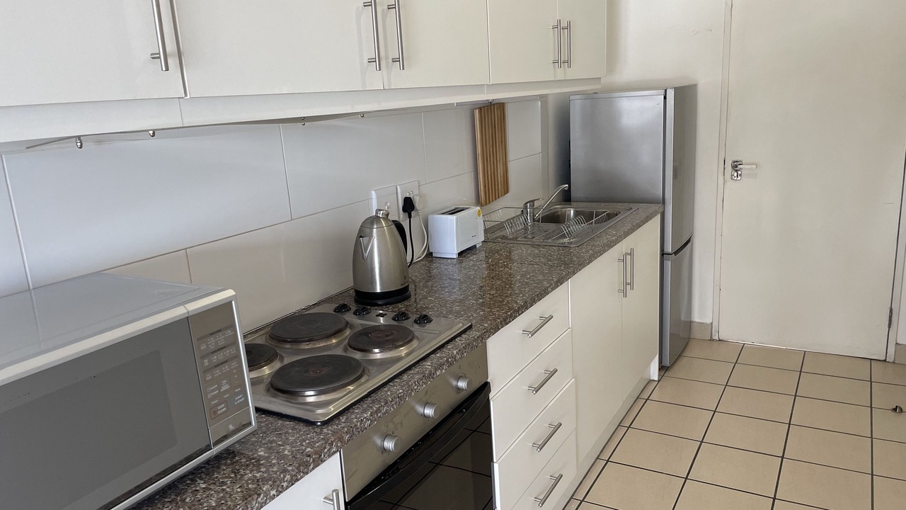 Photo of Kitchen in Kalk Bay