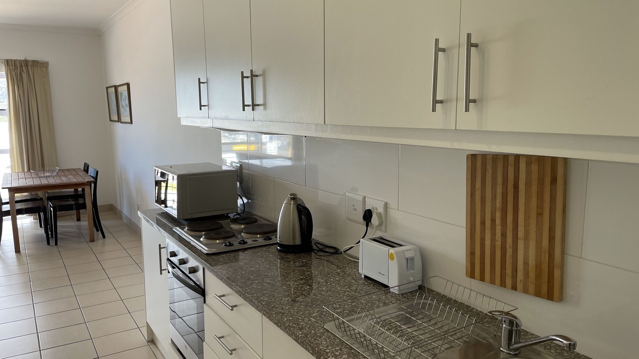 Photo of Kitchen in Kalk Bay