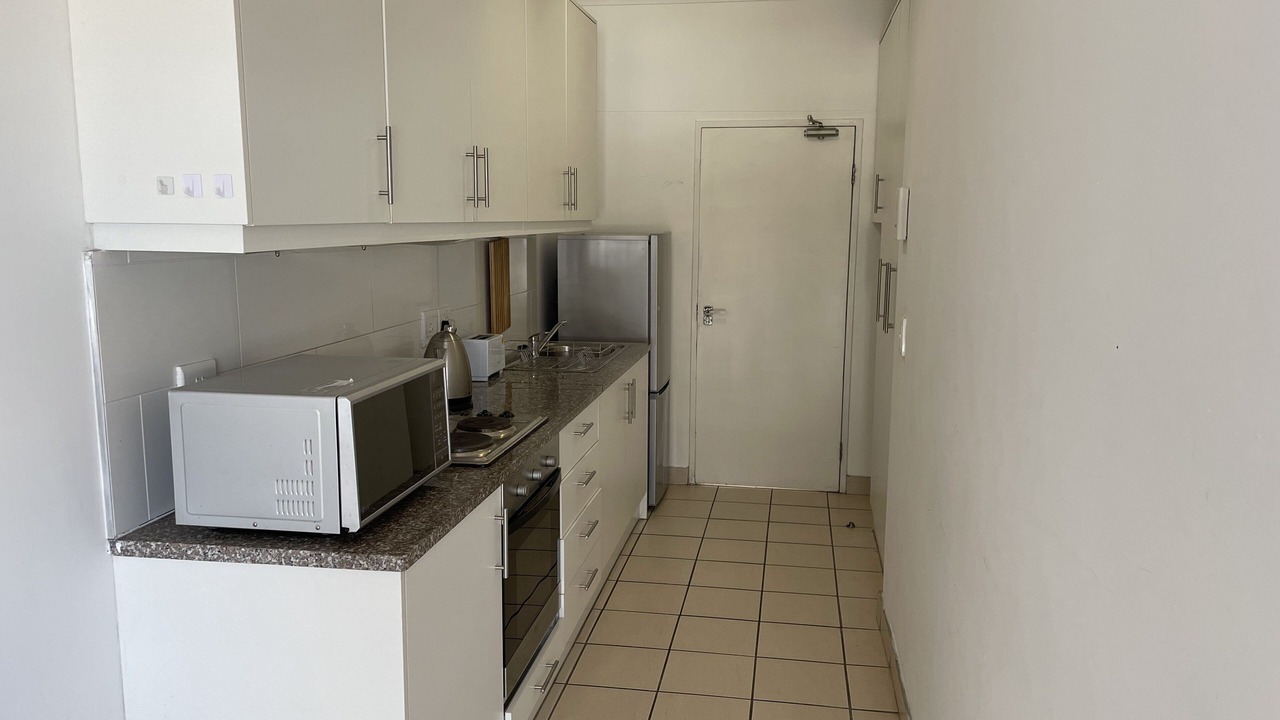 Photo of Kitchen in Kalk Bay