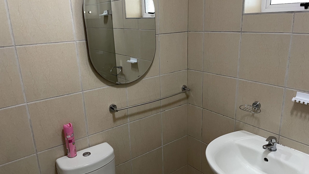 Photo of Bathroom in Kalk Bay