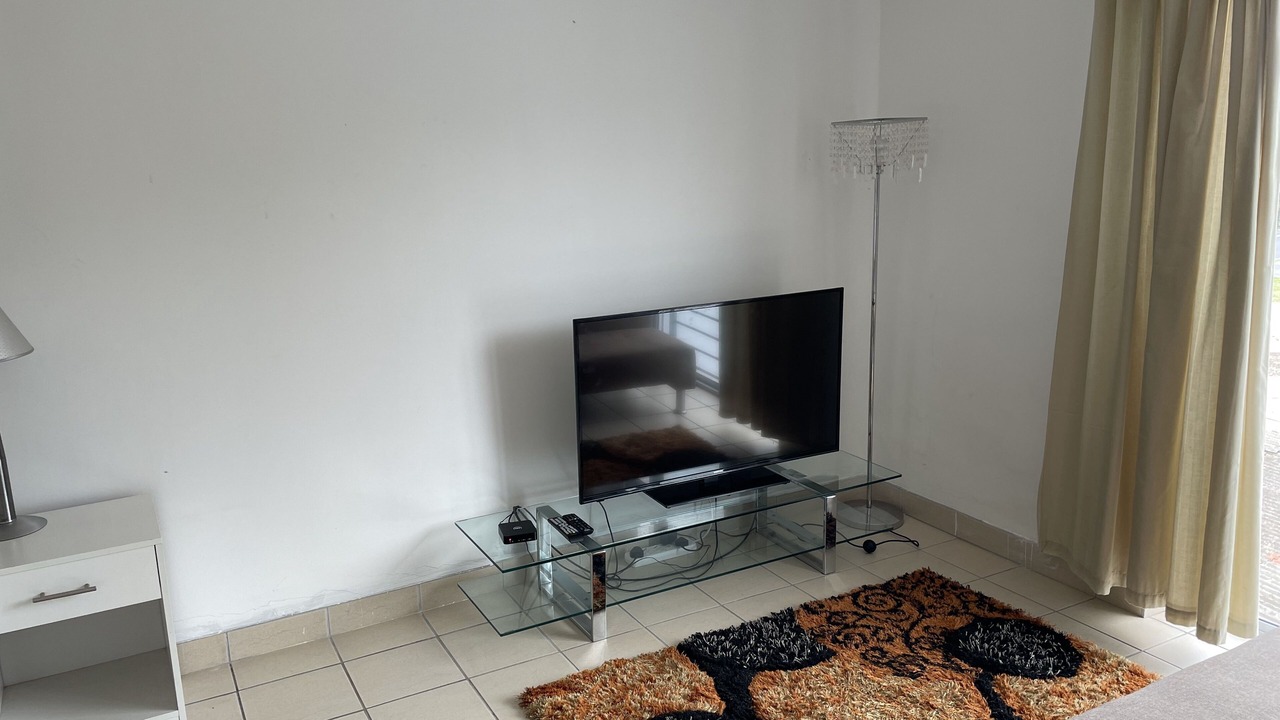Photo of Livingroom in Kalk Bay