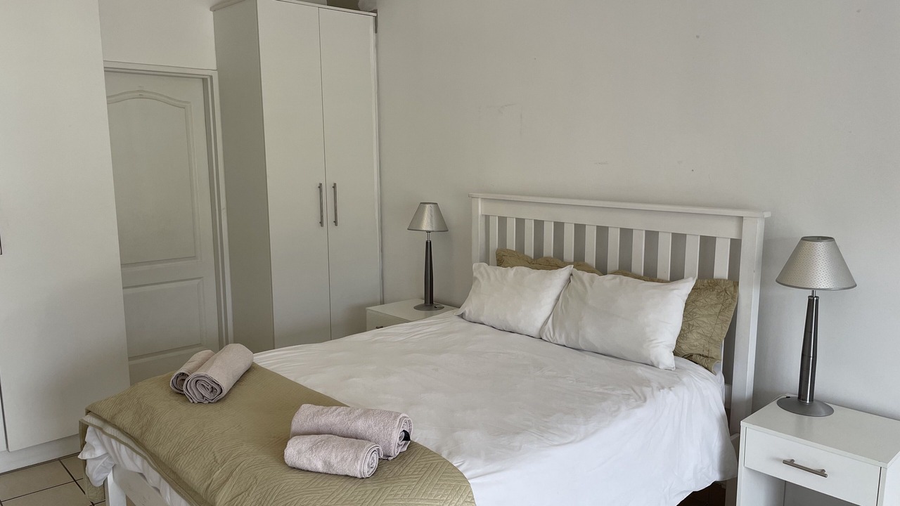 Photo of Bedroom in Kalk Bay