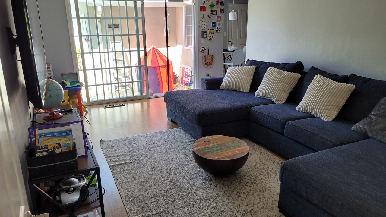 Photo of Bedroom in Cambrian