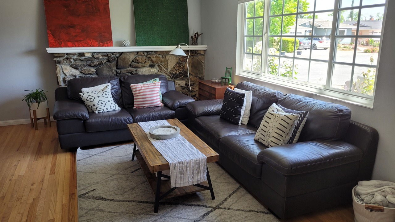 Photo of Livingroom in Cambrian