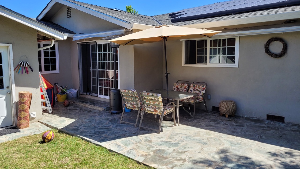 Photo of Outdoor in Cambrian