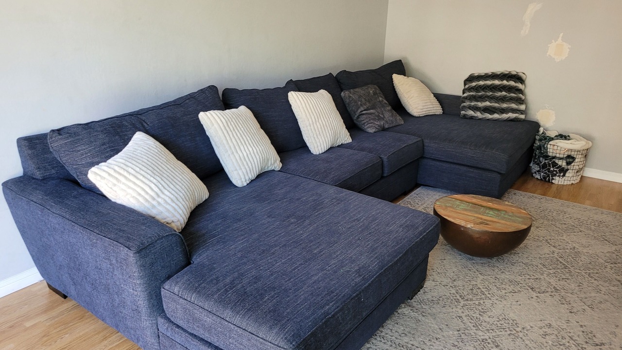 Photo of Bedroom in Cambrian