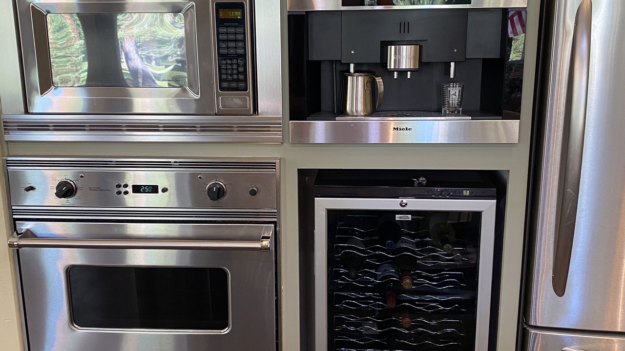 Photo of Kitchen in Lake Almanor West