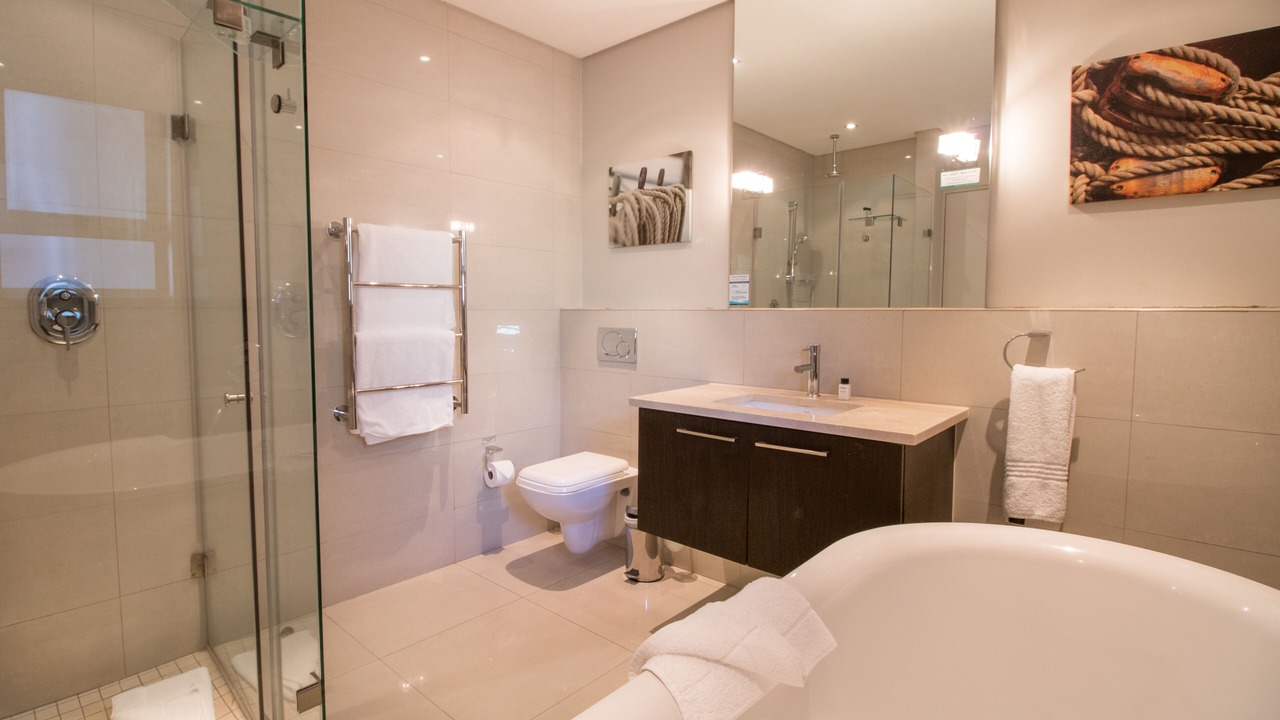Photo of Bathroom in Camps Bay