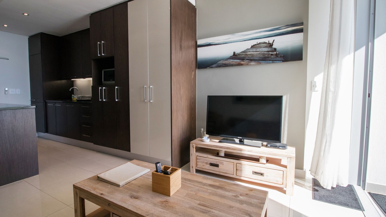 Photo of Livingroom in Camps Bay