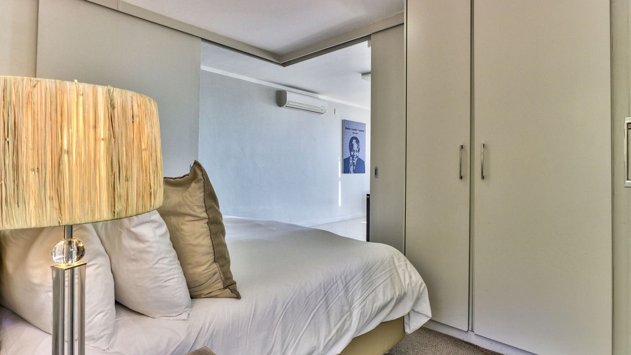 Photo of Bedroom in Camps Bay