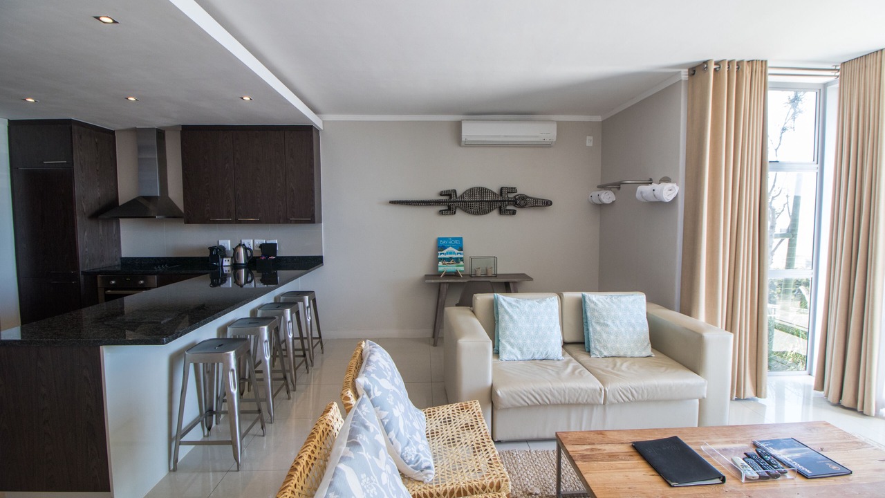 Photo of Livingroom in Camps Bay