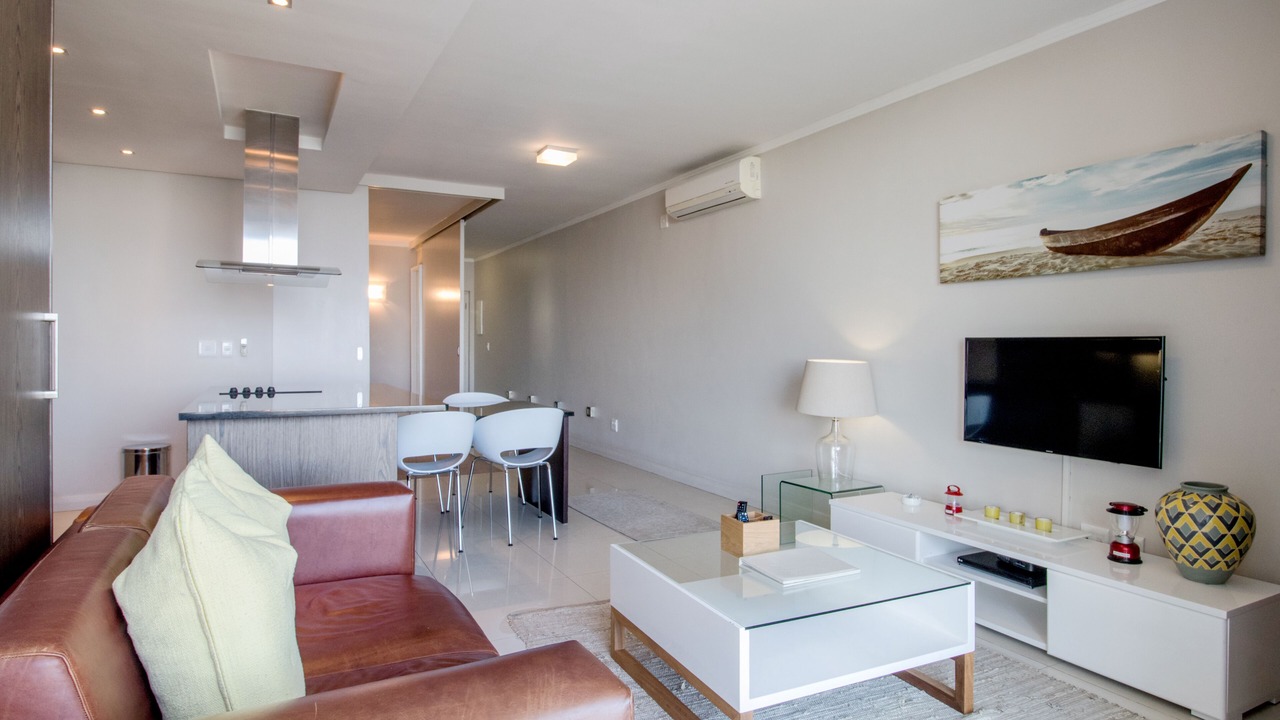 Photo of Livingroom in Camps Bay